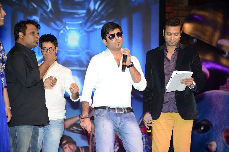 D-for-Dopidi-Audio-Launch